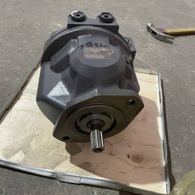 Excavator Parts PY10V00003F1 AP2D12LV1R57-989-0 SK045 SK45 SK45-2 CX50 Hydraulic Pump photo-3