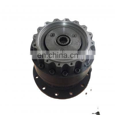 JS200 Swing Gearbox JRC0007 Excavator JS200 JS220 Swing Device Without Motor