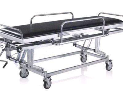 Medical Hydraulic Flat Car photo-5