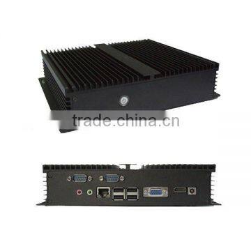 X86 Mini Box PC with Atom D525 1.8G GM3500 Chipset