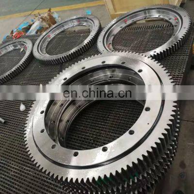 Tadan Crane Slewing TR-250M Slewing Bearing photo-4