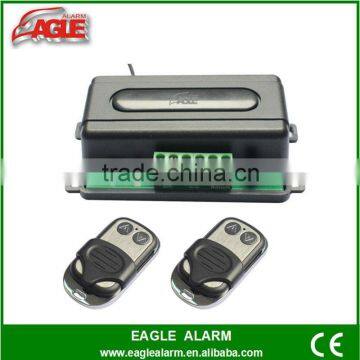 Hot sale china garage door opener manufacturer with high quality