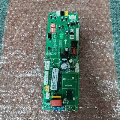 Daikin Heat Pump Air Conditioning RMXYQ4AVL Main Board KF-120Q-24V