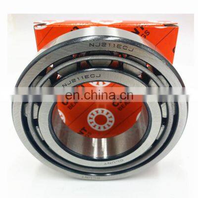 good price nj214ecp/ecj/ecm cylindrical roller bearing nj214