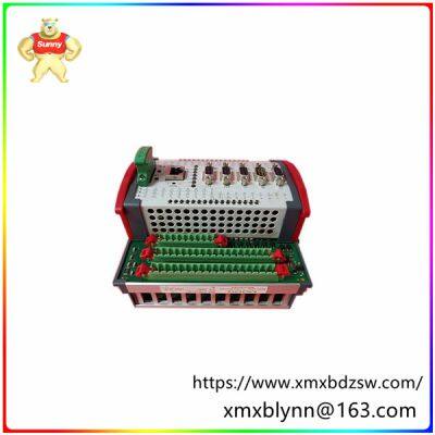 D136-001-007   Servo controller   Provides high resolution analog inputs