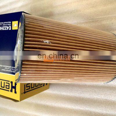 Sinotruk Sitrak China Heavy Duty Truck Engine Spare Parts 200V05504-0122/-0107 Oil Filter photo-3