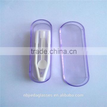 contact les clip & contact lens accessory