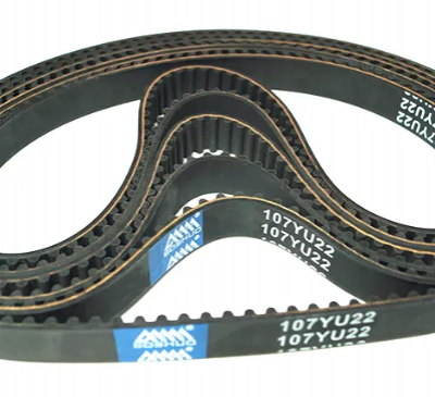 Auto Timing Belt, Car Auto Spare Parts Transmission Belt photo-4