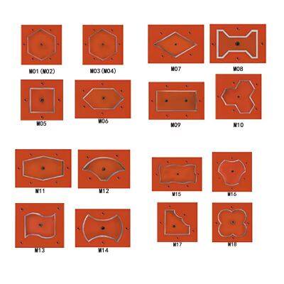 Hot Sale Hydraulic Rock/Stone Splitting Machine for Hard Stone Concrete Breaking Demolition on Sale photo-3