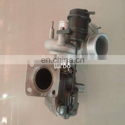 TD04 Turbo 28231-2C410 49377-06902 4937706902 282312C410 Turbocharger for Hyundai G4KC Engine photo-5