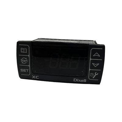 Dixell Agent TiSi Unit Thermostat XC10CX Original Imported Digital Temperature Controller Refrigeration