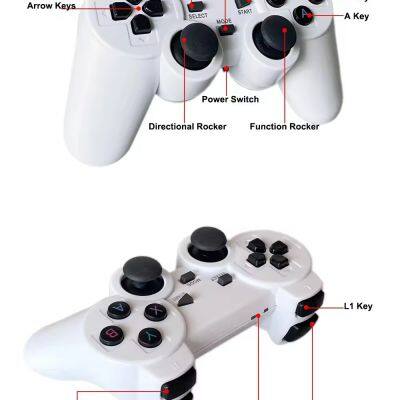 Gs5 Pro Game Station 64 Bit Retro Tv Video Game Console Built In 15000 Games Hd Output Classic Gaming Console For Ps1/nes photo-5