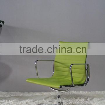 modern office swivel Aluminum group chairs