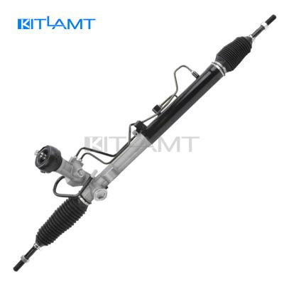 KITLAMT Factory wholesale High quality power steering rack for KIA Carens 07-13 LHD model OEM 57700-1D210, 57700-2G211