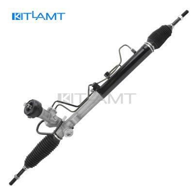Фабрика KITLAMT оптовая продажа высококачественного рулевого редуктора с гидроусилителем для KIA Carens 07 - 13 модели с левосторонним расположением руля, OEM 57700 - 1D210, 57700 - 2G211