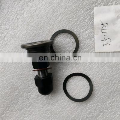 23876535 valve Ingersoll Rand industrial Screw air compressor spare parts with high efficiency