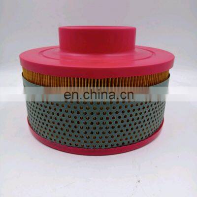 Manufacturer Compair ZS1096034 AIR FILTER industrial air compressor spare parts high quality