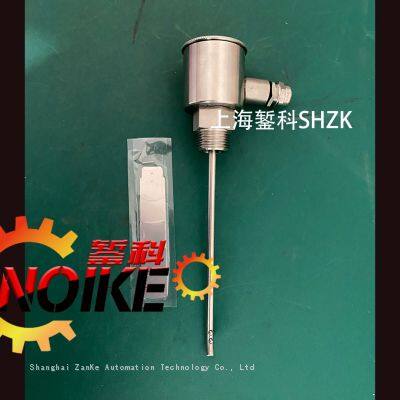 NOIKE Explosion-proof Target Type Flow Switch NK01BS Baffle Type photo-4
