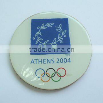 epoxy refrigerator magnets, cheap fridge magnet, resin souvenir fridge magnet