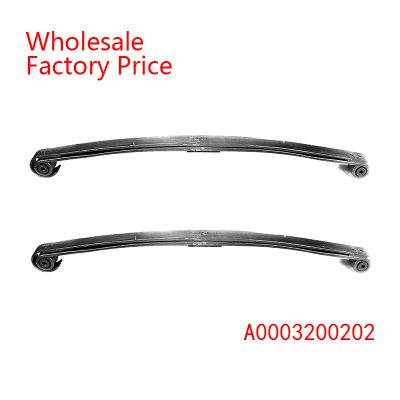 A0003200202 Parabolic Spring Wholesale For Mercedes Benz