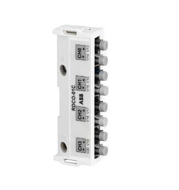 ABB RDCO-01C 3ABD64606948 Communication board