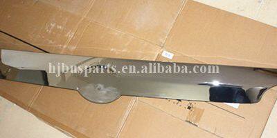 5302-02907 China Bus ZK6122H9 ZK6132H Auto Truck Front Grill photo-3