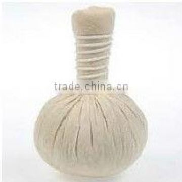 factory supply herb compress ball with good packaging