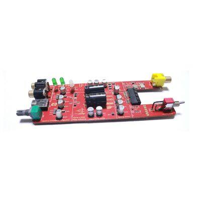 OEM ODM PCBA Circuit Board SMT Assembly Medical Device PCB Circuit Control Board photo-2