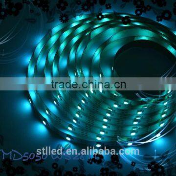 Wholesale Product Flexible Led Strip Light SMD5050 Waterproof Led Strip Light photo-4
