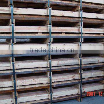 1060,1070,3003,5052,5754 Aluminum Sheet photo-2