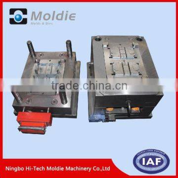 China high quality precision custom plastic mold