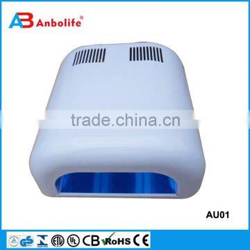 led nail lamp ccfl nail led uv lamp