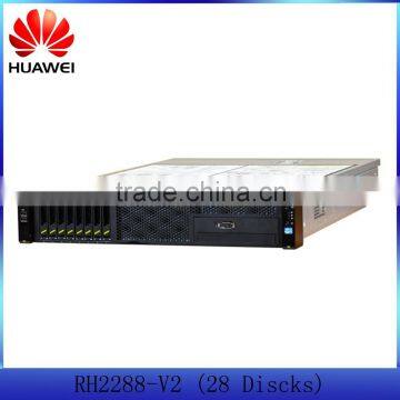 Original Quidway HUAWEI Intel Xeon 2U Rack Server RH2288H V2 With 4 GE Ports photo-5