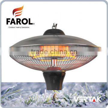 hanging heater for 2014 innovative product