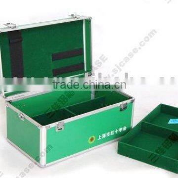 First Aid Case