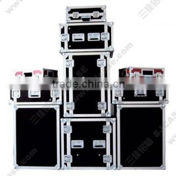 2U 4U 8U 12U Rack Mount Case