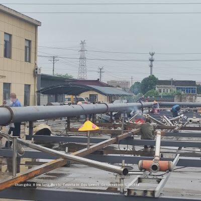 Music Dancing Fountain photo-2