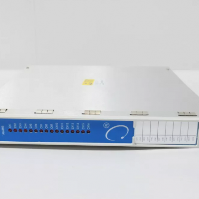 Bently Nevada 3500/33 16-Channel Relay Module