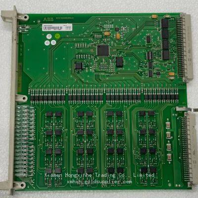 ABB DSDI 110AV1 3BSE018295R1  Digital Input Board