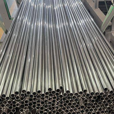 316L/1.4405 Seamless Stainless Steel Pipe photo-5