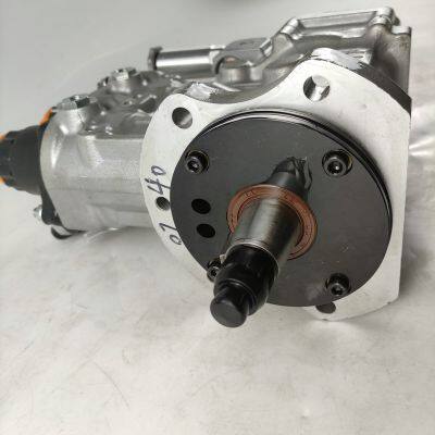 High Quality Rail Diesel Fuel Pump 094000-0740 22100-E0380 photo-4