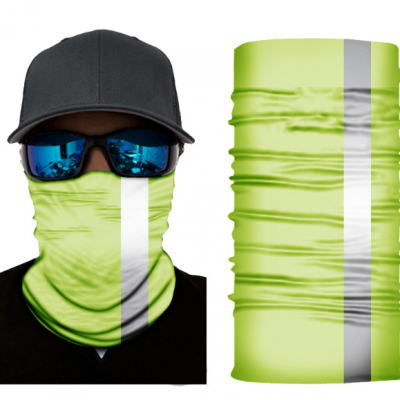 Reflective Multifunctional Headwear photo-2