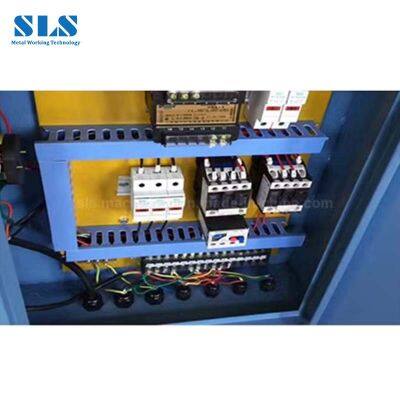 Metal Round/Square Pipe Circular Saw Cutting Machine Pipe Cutter photo-4