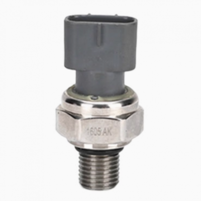 Hitachi excavator ZAX240/330-3 oil pressure sensor 499000-7341 oil sensor plug