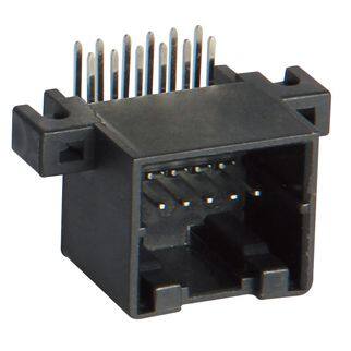 Replace 175974-2 Waterproof Automotive Connector 12pin PCB header connector