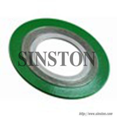 spiral wound gasket