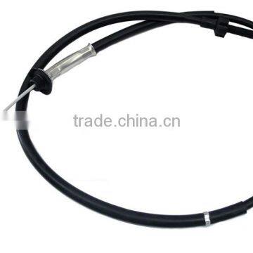 Straight Wire Outer Cable Auto Part Auto Clutch Cable Toyota Clutch Cable