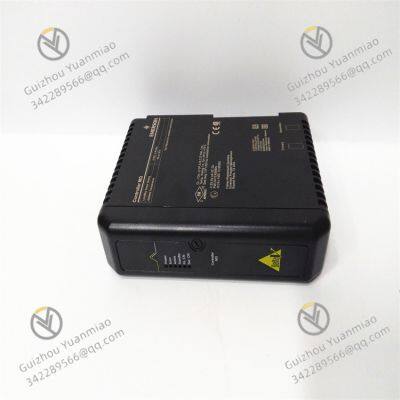 KJ2005X1-MQ1 EMERSON A Controller Module in the DeltaV Series photo-3