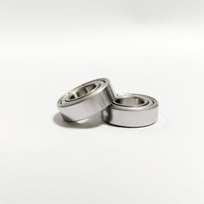 Deep Groove Ball Bearing 688ZZ photo-3