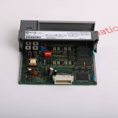 Allen Bradley1746-NI4